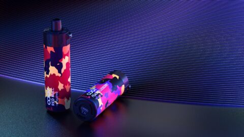 DTL Disposable vape: Embracing the Revolutionary Wave in the Vape Market